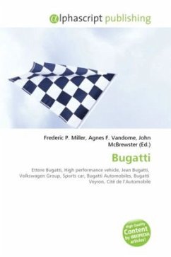 Bugatti