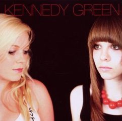 Cover Kennedy Green