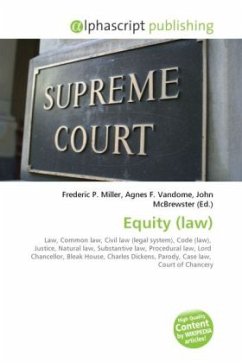 Equity (law)
