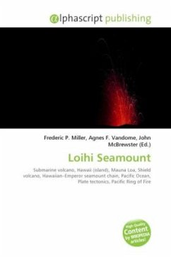 Loihi Seamount