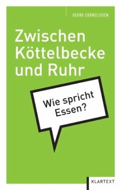 Cover Zwischen Köttelbecke und Ruhr