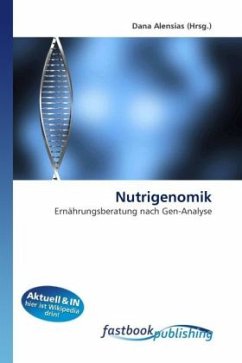 Nutrigenomik