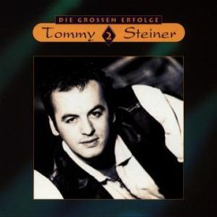 Die Grossen Erfolge Ii - Tommy Steiner