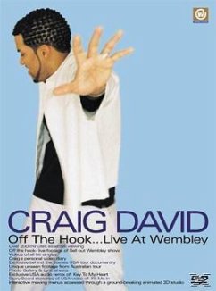 Craig David - Off The Hook...Live At Wembley