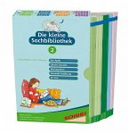 Die kleine Sachbibliothek 2