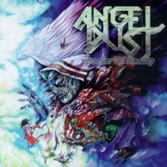 Border Of Reality - Angel Dust