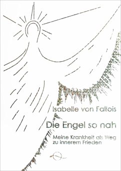 Die Engel so nah - Fallois, Isabelle von