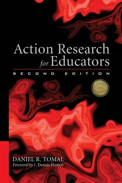 Action Research for Educators - Tomal, Daniel R.