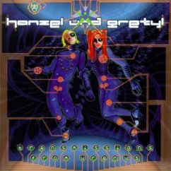 Transmissions from Uranus