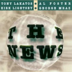 The News - Lakatos /Foster /Lights