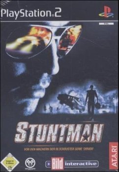 Stuntman