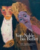 Von Nolde bis Buffet