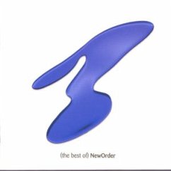 Best Of - New Order