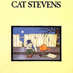 Teaser & The Firecat - Cat Stevens