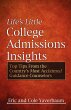 Life's Little College Admissions... - Bild 1