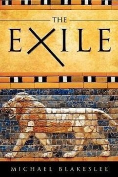 The Exile - Blakeslee, Michael