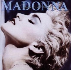 True Blue Cover True Blue