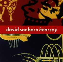 Hearsay - David Sanborn