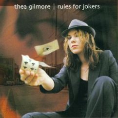 Rules For Jokers