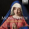 Monteverdi:Frammenti - Bild 1