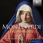 Monteverdi:Frammenti