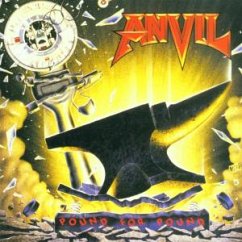 Pound For Pound - Anvil