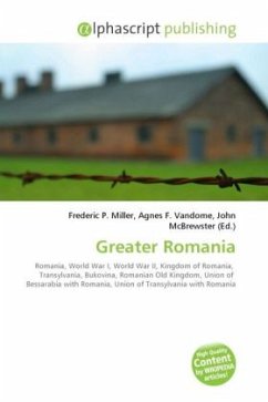 Greater Romania