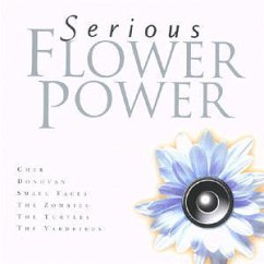 Serious / Flower Power - Pop Sampler