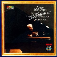 Chopin Coll./Polonaisen 1-7 - Artur Rubinstein
