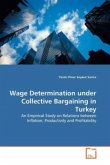 WAGE DETERMINATION UNDER COLLECTIVE BARGAINING IN TURKEY