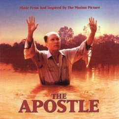 The Apostle - Filmmusik