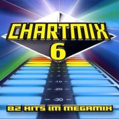 Chartmix 6 - Chart Mix 6 (2000)