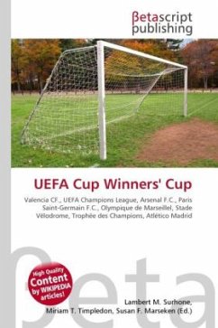 UEFA Cup Winners' Cup