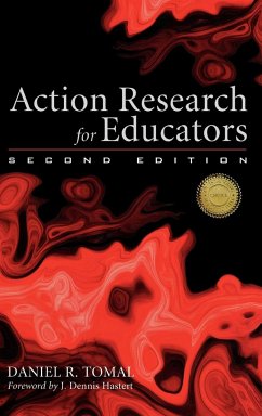 Action Research for Educators - Tomal, Daniel R.