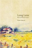 Long Lens: New & Selected Poems