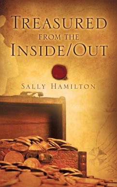 Treasured from the Inside/Out - Hamilton, Sally