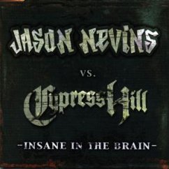 Insane In The Brain - Jason Nevins