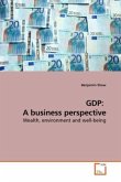 GDP: A business perspective