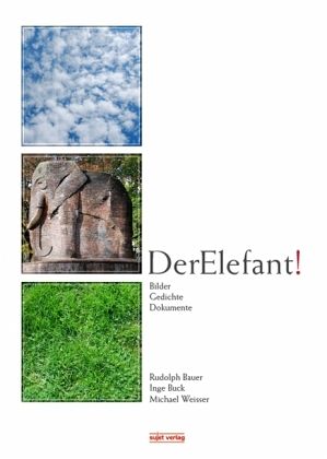 Der Elefant!