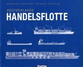 Deutschlands Handelsflotte