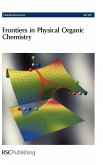 Frontiers in Physical Organic Chemistry: Faraday Discussions No 145 (2010) ( Faraday Discussions #145 )