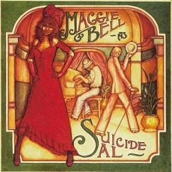 Suicide Sal - Bell,Maggie