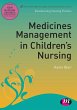 Medicines Management in Children's... - Bild 1