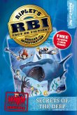 Ripley's Bureau of Investigation 4: Secrets of the Deep