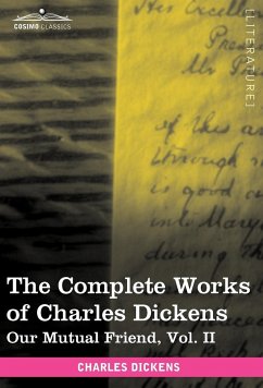 Cover The Complete Works of Charles Dickens (in 30 Volumes, Illustrated)