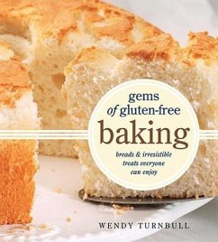 Gems of Gluten-Free Baking - Turnbull, Wendy