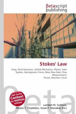 Stokes' Law