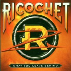 What You Leave Behind - Ricochet