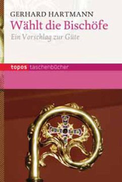Cover Wählt die Bischöfe