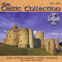 The Celtic Collection Vol.1